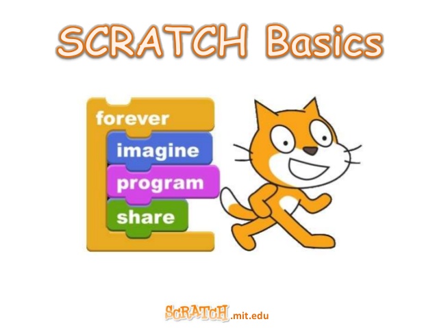 Scratch 3.0 download mac