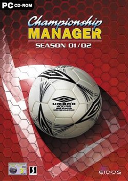 Championship Manager 01 02 Download Mac